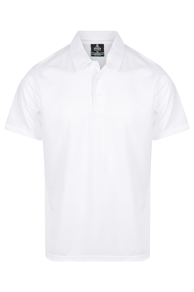 BOTANY MENS POLOS - N1307