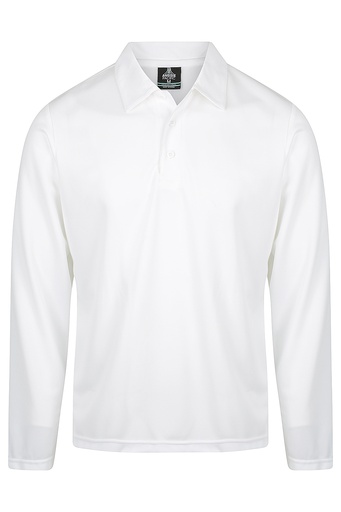 BOTANY MENS POLOS - N1316