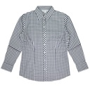 BRIGHTON LADY SHIRT LONG SLEEVE - N2909L