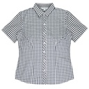 BRIGHTON LADY SHIRT SHORT SLEEVE - N2909S