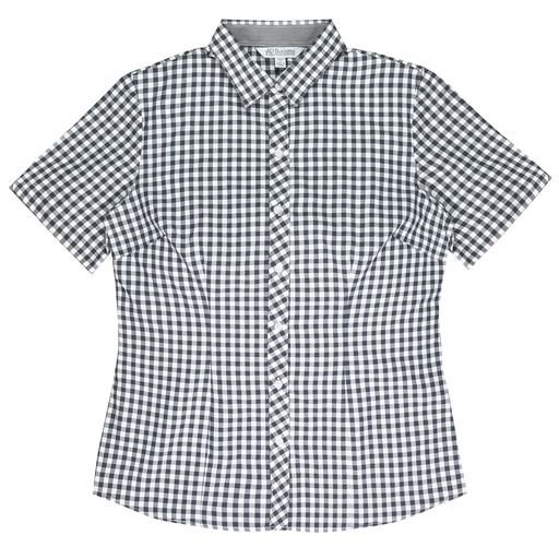 BRIGHTON LADY SHIRT SHORT SLEEVE - N2909S