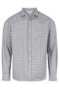 BRIGHTON MENS SHIRT LONG SLEEVE - N1909L