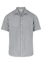 BRIGHTON MENS SHIRT SHORT SLEEVE - N1909S