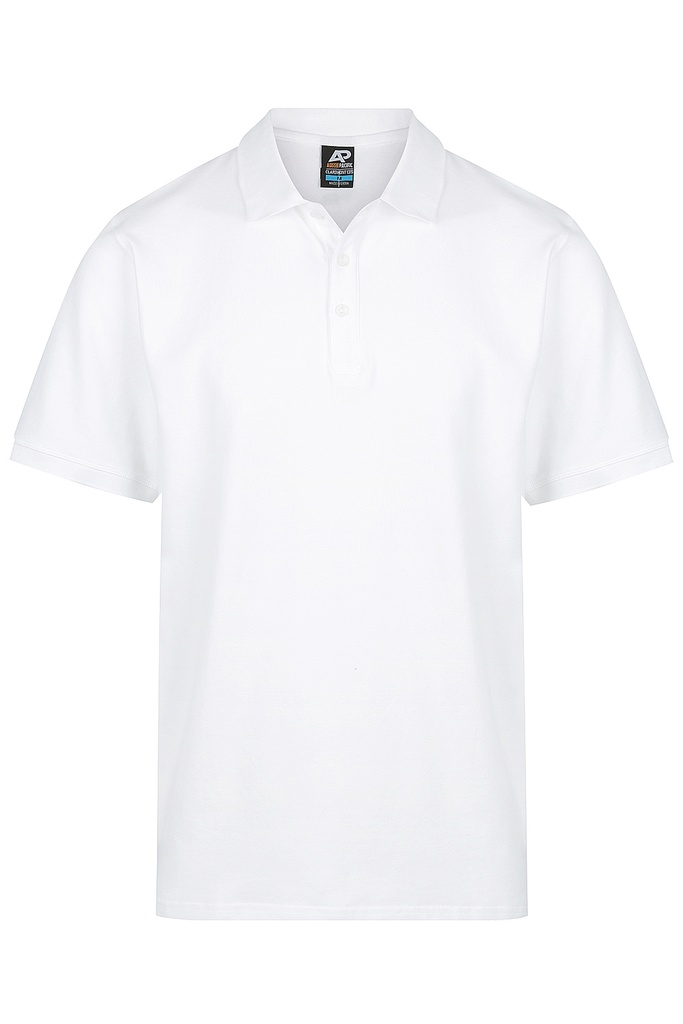 CLAREMONT MENS POLOS - N1315