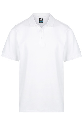 CLAREMONT MENS POLOS - N1315