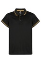 COTTESLOE KIDS POLOS - N3319