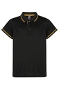 COTTESLOE KIDS POLOS - N3319