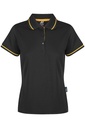 COTTESLOE LADY POLOS - N2319