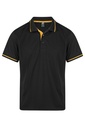 COTTESLOE MENS POLOS - N1319