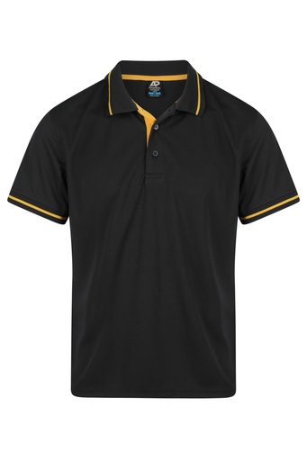 COTTESLOE MENS POLOS - N1319