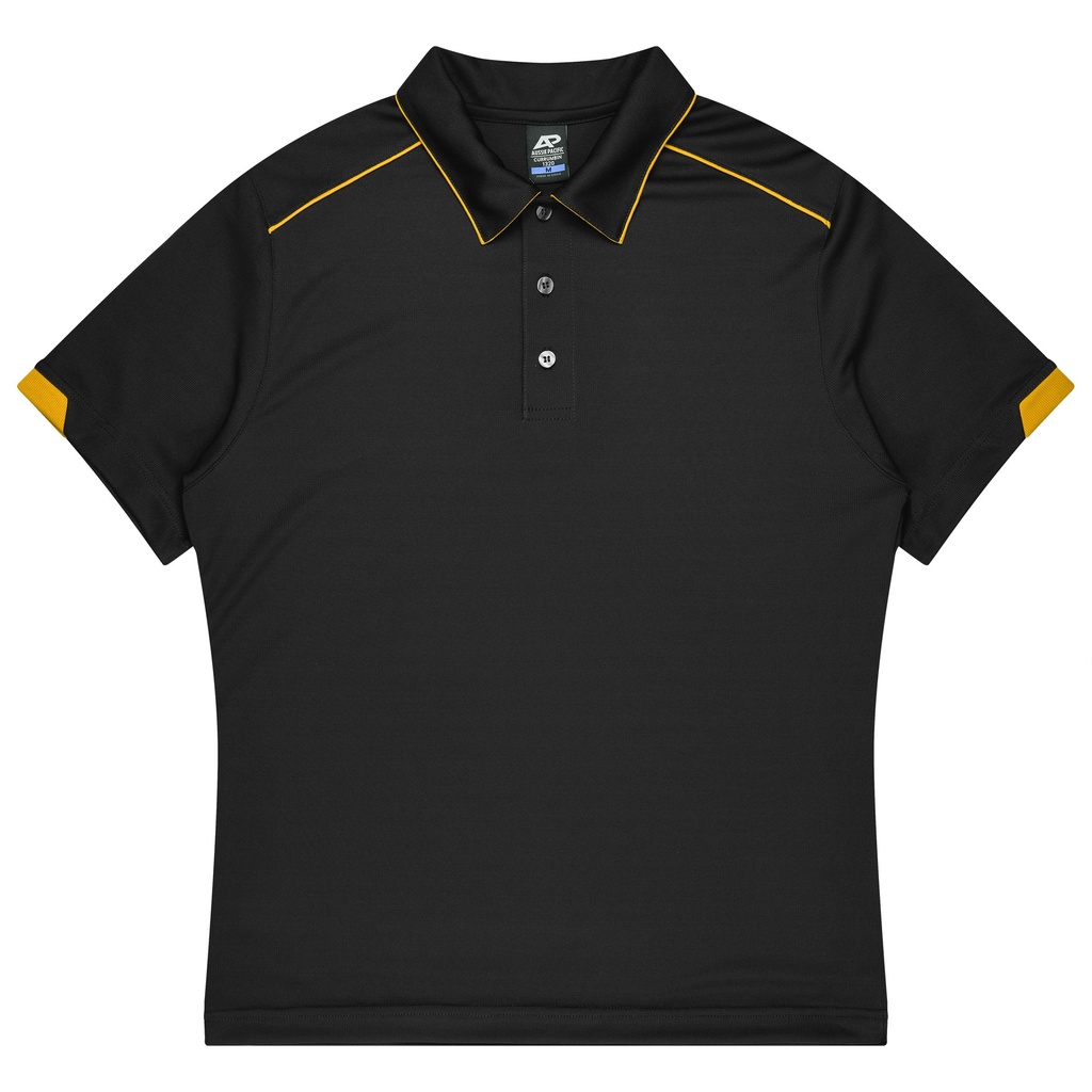 CURRUMBIN KIDS POLOS - N3320