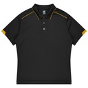 CURRUMBIN KIDS POLOS - N3320