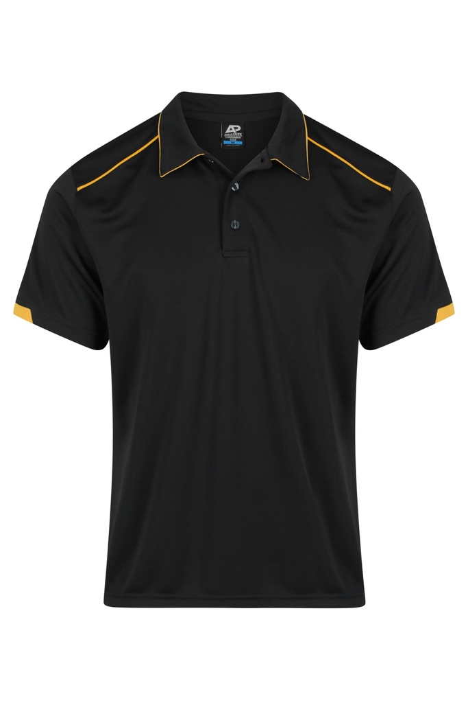 CURRUMBIN MENS POLOS - N1320