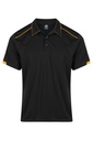 CURRUMBIN MENS POLOS - N1320