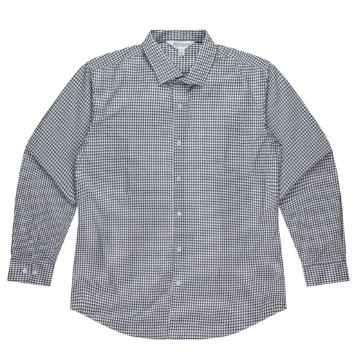 EPSOM MENS SHIRT LONG SLEEVE - N1907L