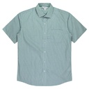 EPSOM MENS SHIRT SHORT SLEEVE - N1907S