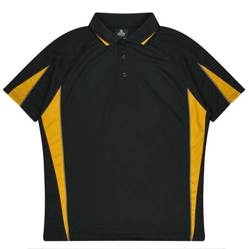 EUREKA KIDS POLOS - N3304