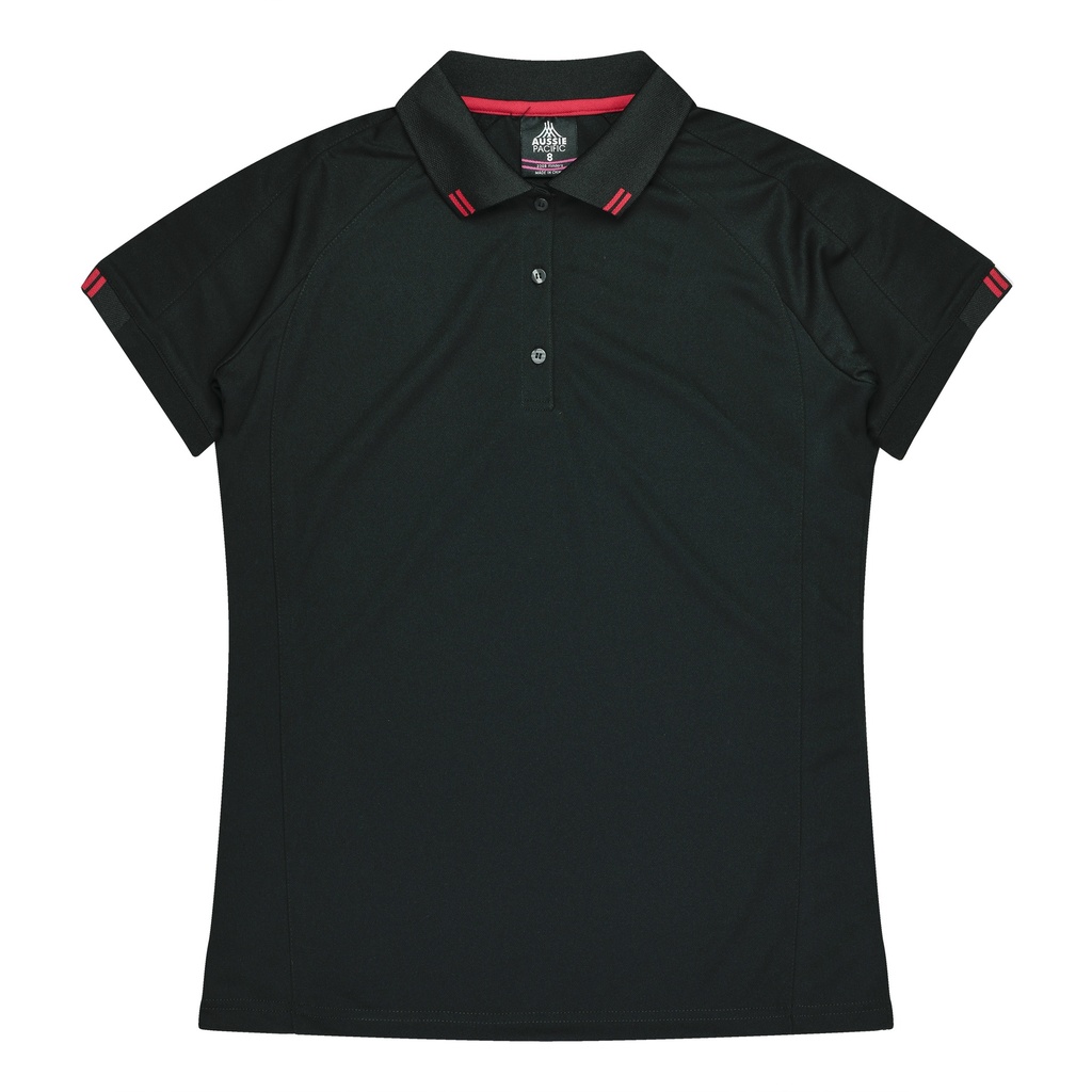 FLINDERS LADY POLOS - N2308