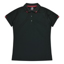 FLINDERS LADY POLOS - N2308