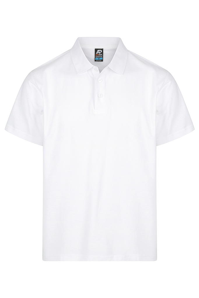 HUNTER MENS POLOS - N1312