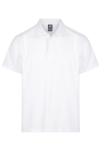 HUNTER MENS POLOS - N1312