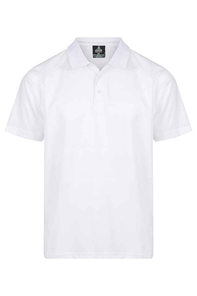 KEIRA MENS POLOS - N1306