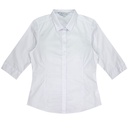 KINGSWOOD LADY SHIRT 3/4 SLEEVE - N2910T