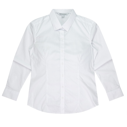 KINGSWOOD LADY SHIRT LONG SLEEVE - N2910L