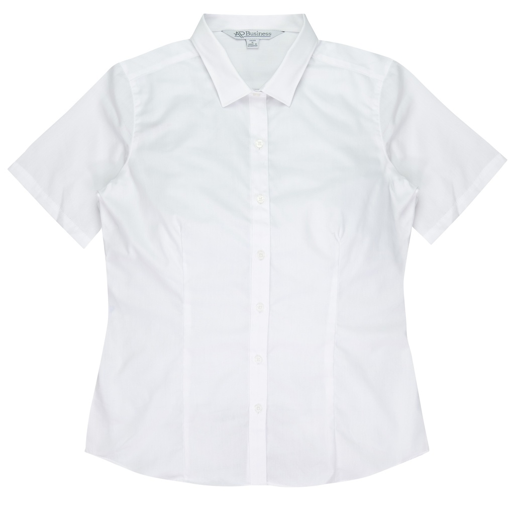 KINGSWOOD LADY SHIRT SHORT SLEEVE - N2910S