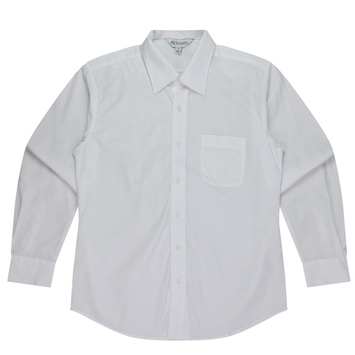 KINGSWOOD MENS SHIRT LONG SLEEVE - N1910L