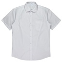 KINGSWOOD MENS SHIRT SHORT SLEEVE - N1910S