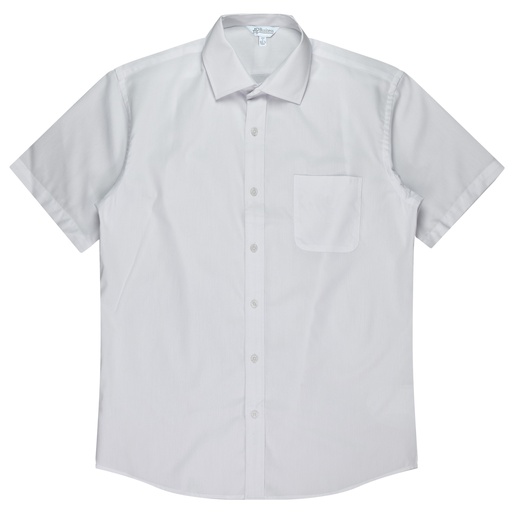 KINGSWOOD MENS SHIRT SHORT SLEEVE - N1910S