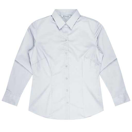 MOSMAN LADY SHIRT LONG SLEEVE - N2903L