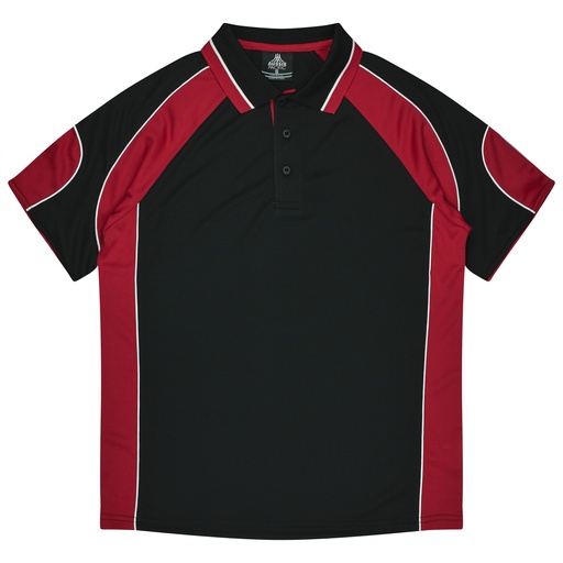 MURRAY KIDS POLOS - N3300