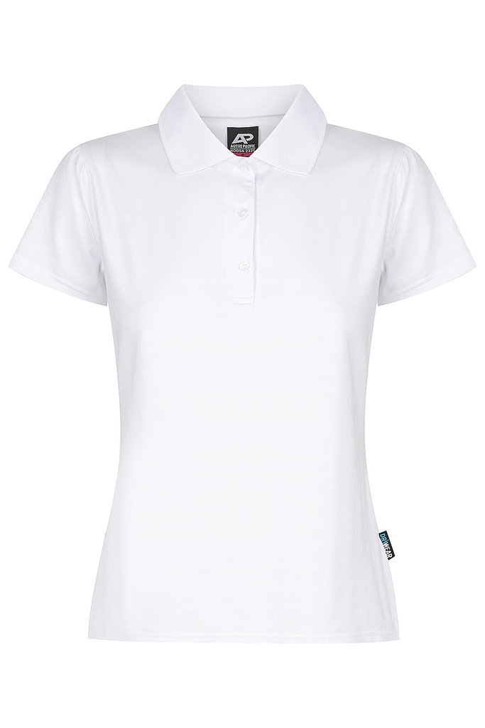 NOOSA LADY POLOS - N2325