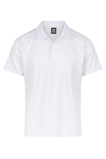 NOOSA MENS POLOS - N1325