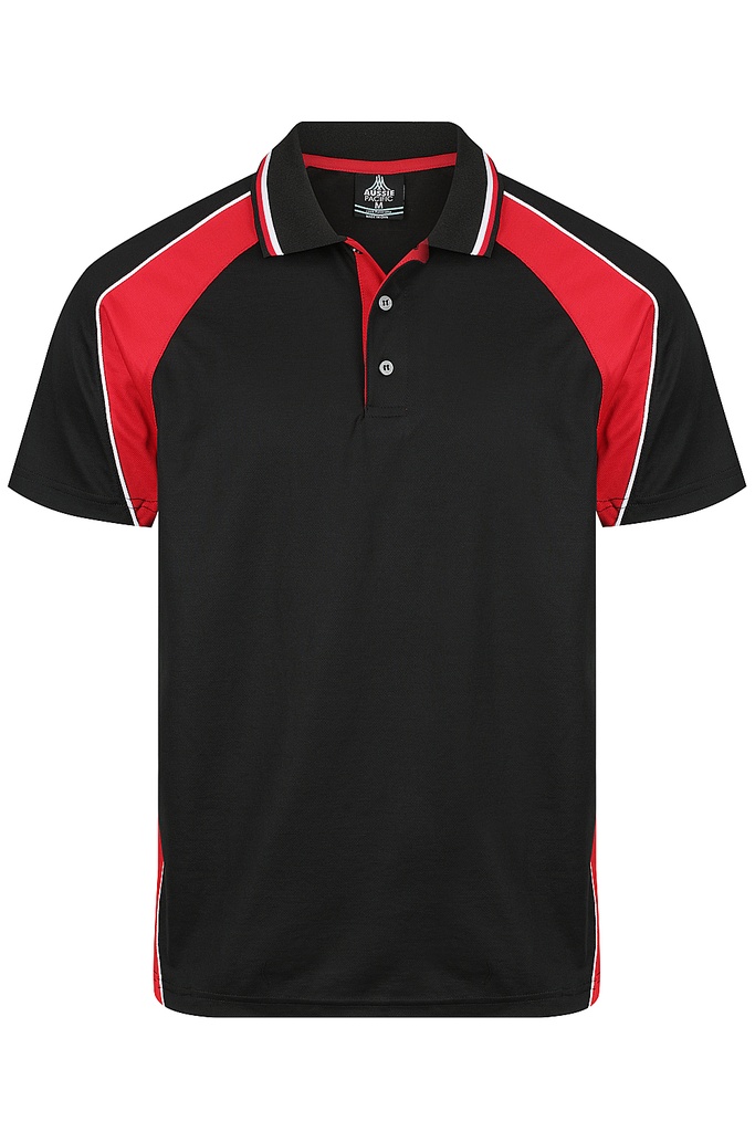 PANORAMA MENS POLOS - N1309