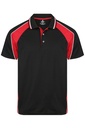 PANORAMA MENS POLOS - N1309