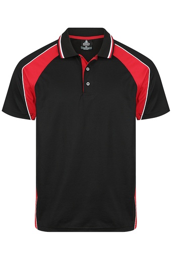 PANORAMA MENS POLOS - N1309