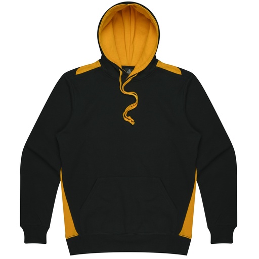 PATERSON MENS HOODIES - N1506
