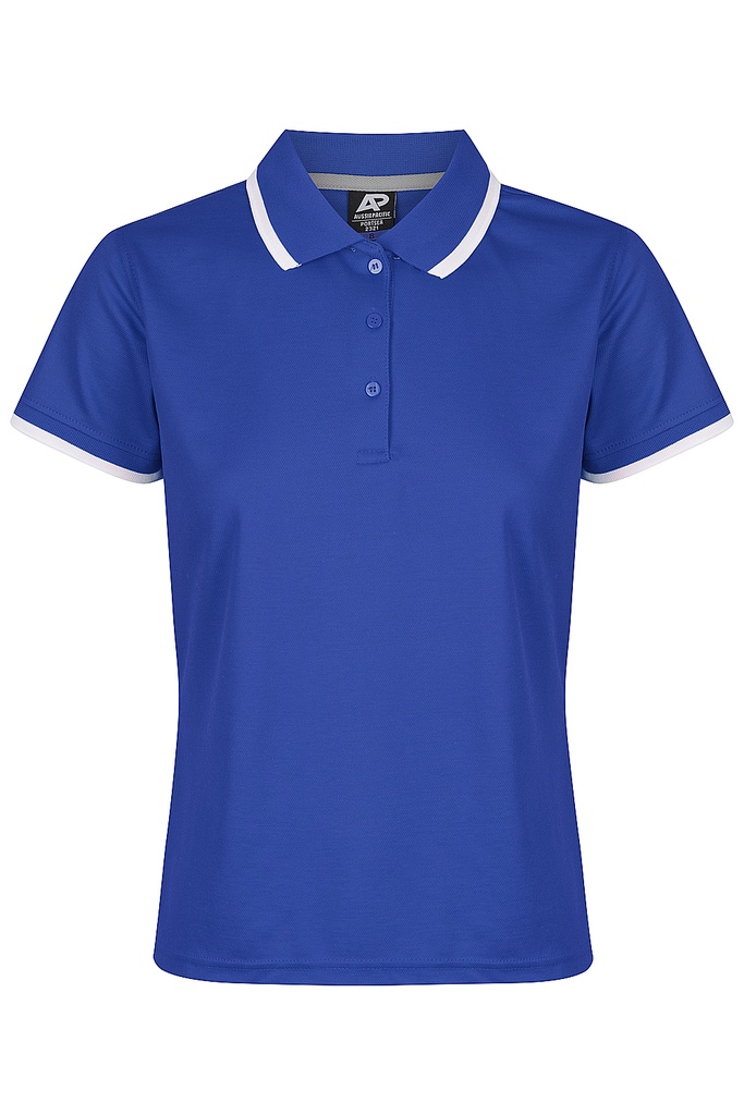 PORTSEA LADY POLOS - N2321