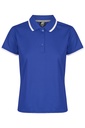 PORTSEA LADY POLOS - N2321