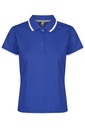 PORTSEA LADY POLOS - N2321