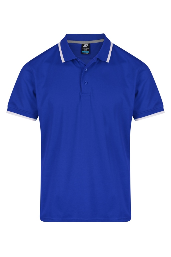 PORTSEA MENS POLOS - N1321