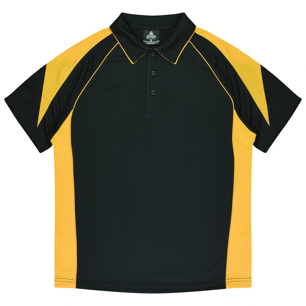PREMIER KIDS POLOS - N3301