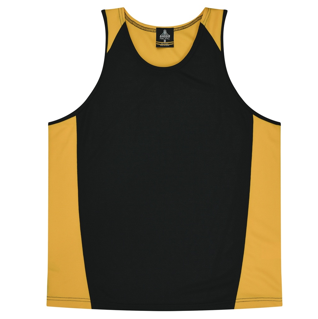 PREMIER KIDS SINGLETS - N3101