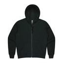 QUEENSCLIFF ZIP MENS HOODIES - N1528
