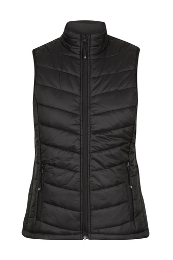 SNOWY LADY VESTS - N2523