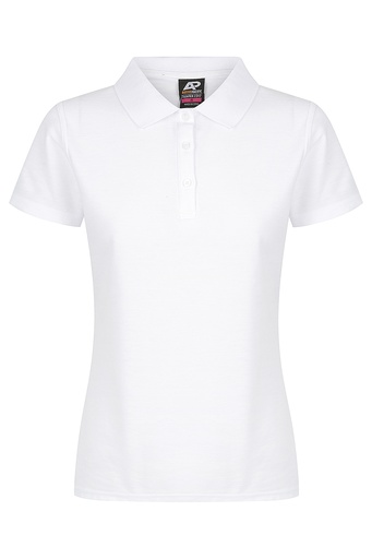 HUNTER LADY POLOS - N2312