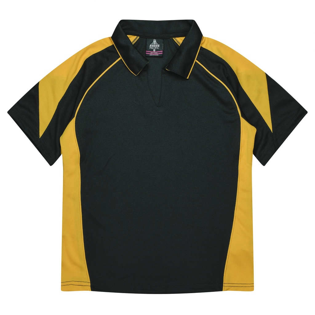 PREMIER LADY POLOS - N2301